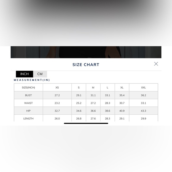 *NEW* SeaFancy Tummy Control One Piece Swimsuit - Picture 9 of 9